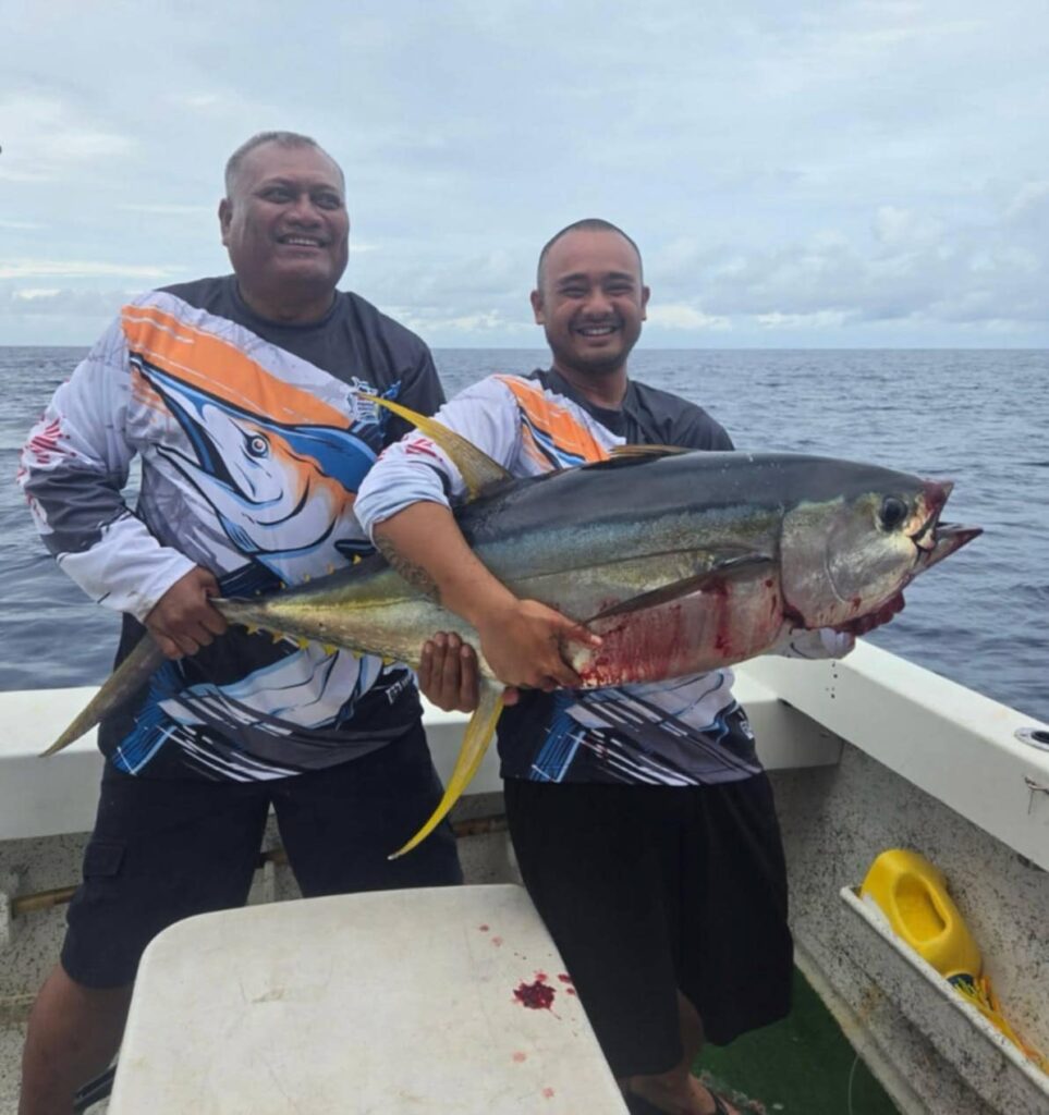 A great members photo